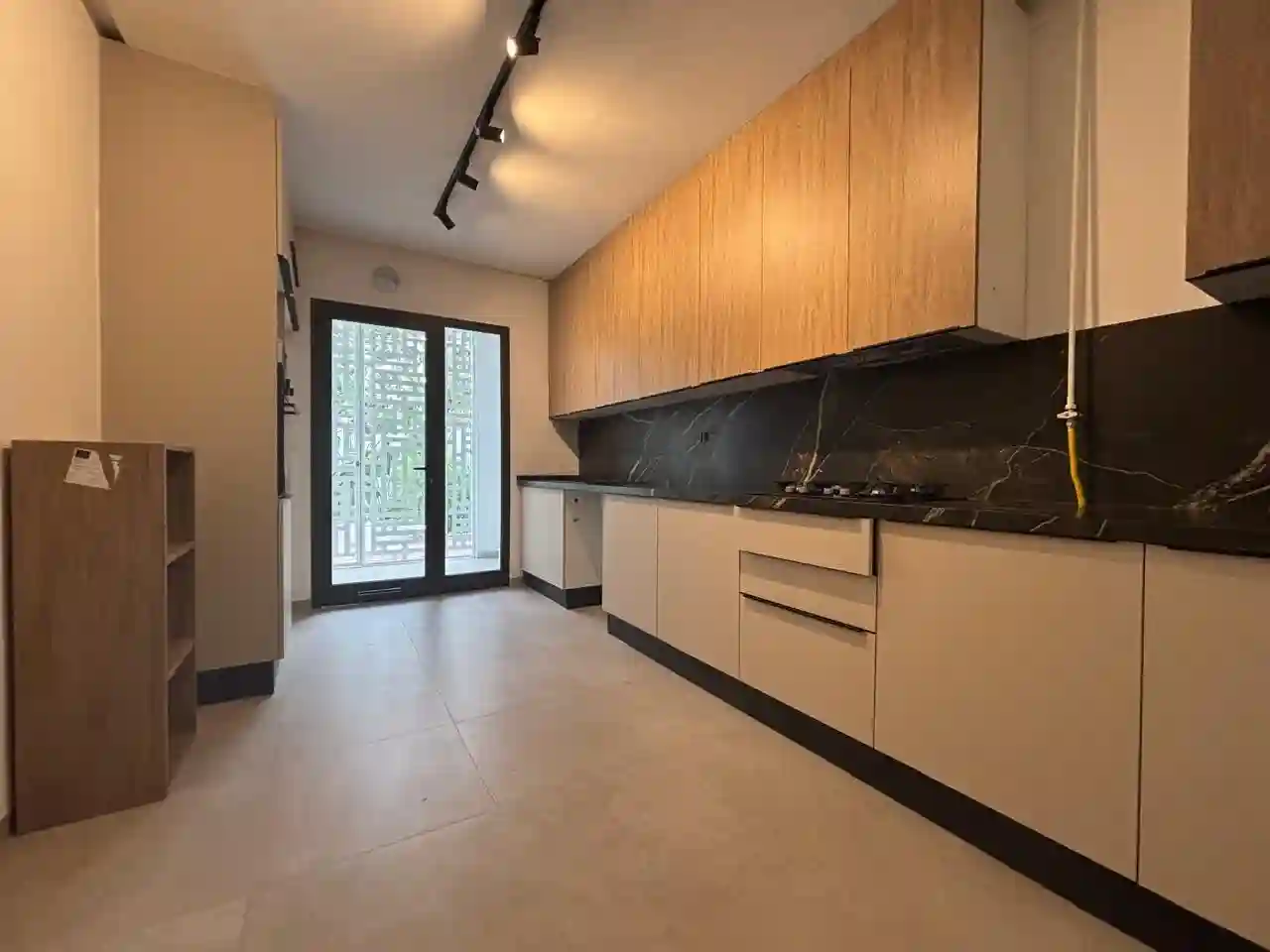 Appt s3 Avec Piscine à Chotrana 1 à Chotrana 1 - Vue 1