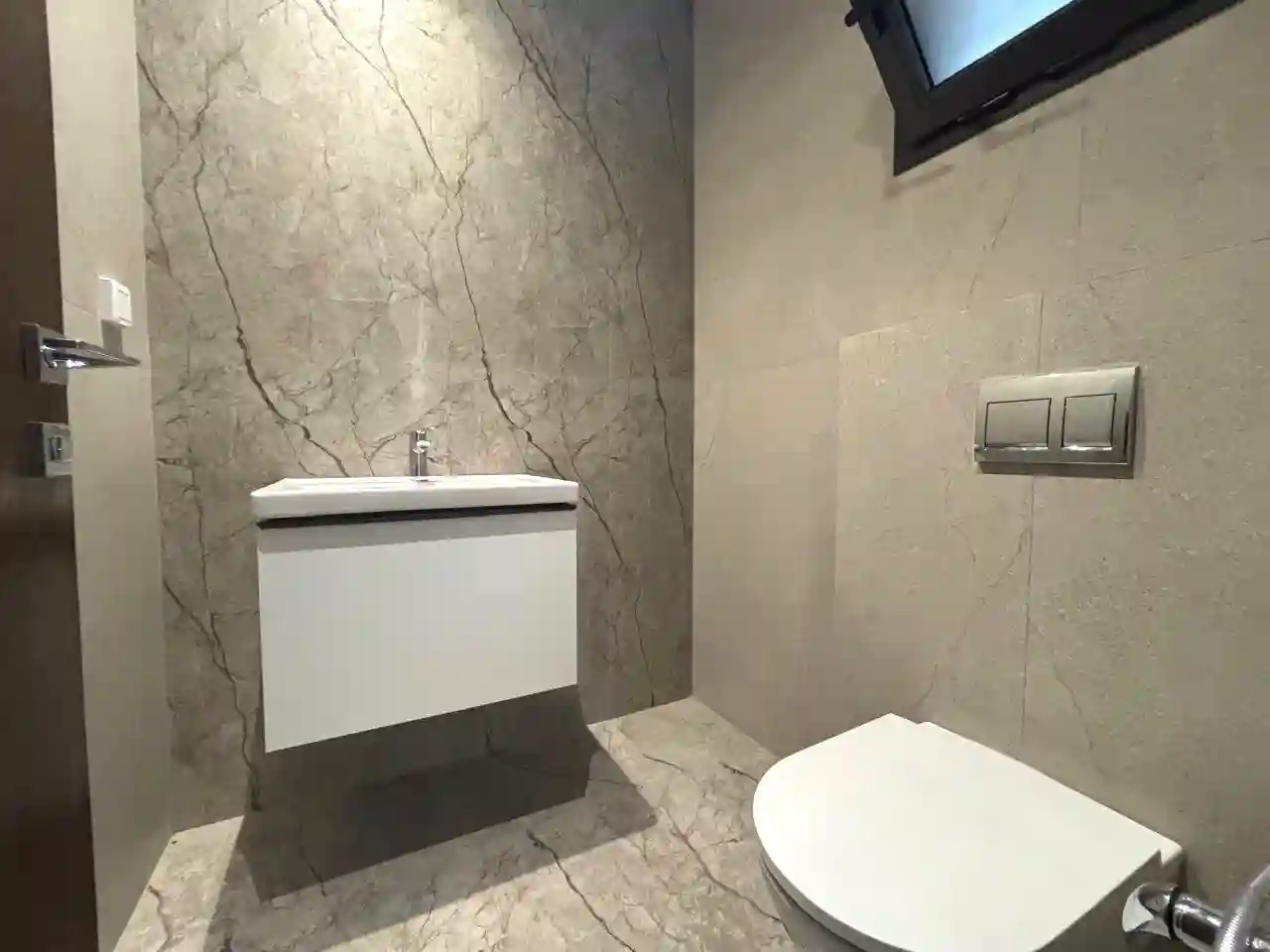 Appt s3 Avec Piscine à Chotrana 1 à Chotrana 1 - Vue 2