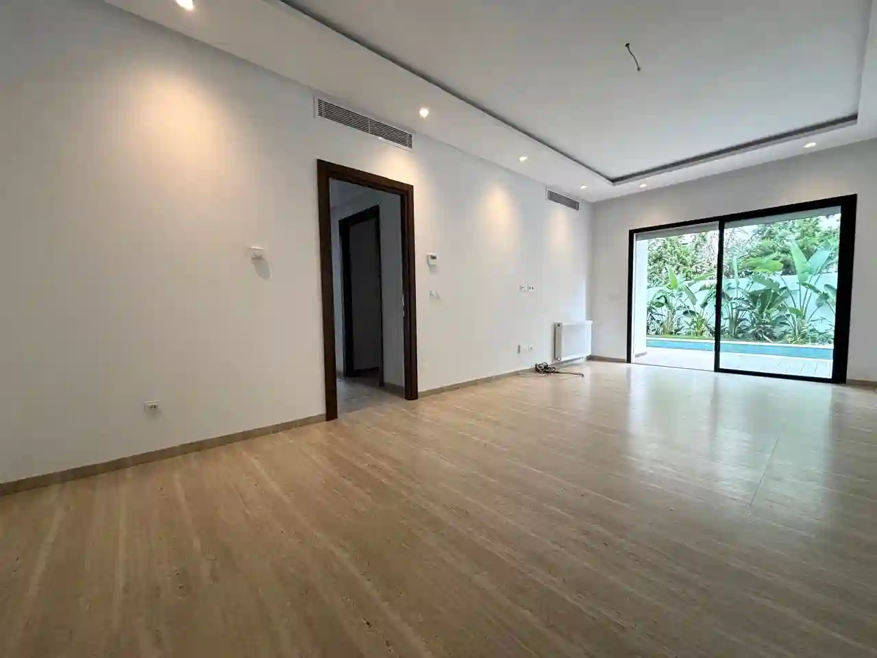 Appt s3 Avec Piscine à Chotrana 1 à Chotrana 1 - Vue 3