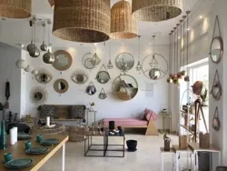 Fonds de Commerce à Nabeul à Cite El Mahrsi 2