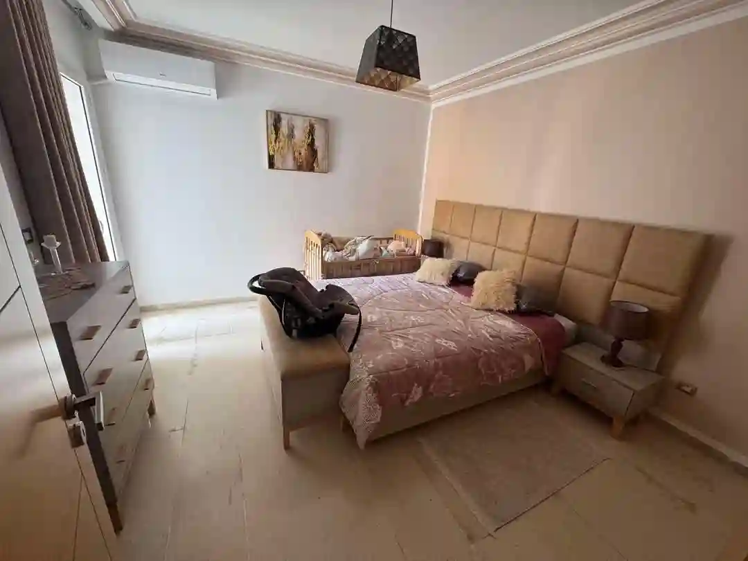 S2 290 md el Wahat L'aouina à Ain Zaghouan - Vue 1