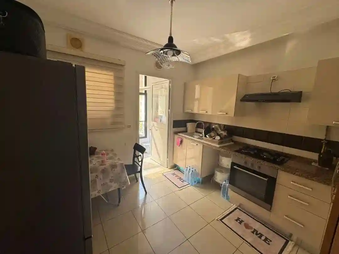 S2 290 md el Wahat L'aouina à Ain Zaghouan - Vue 4