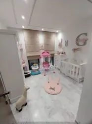 S3 de Très Haut Standing à La Soukra