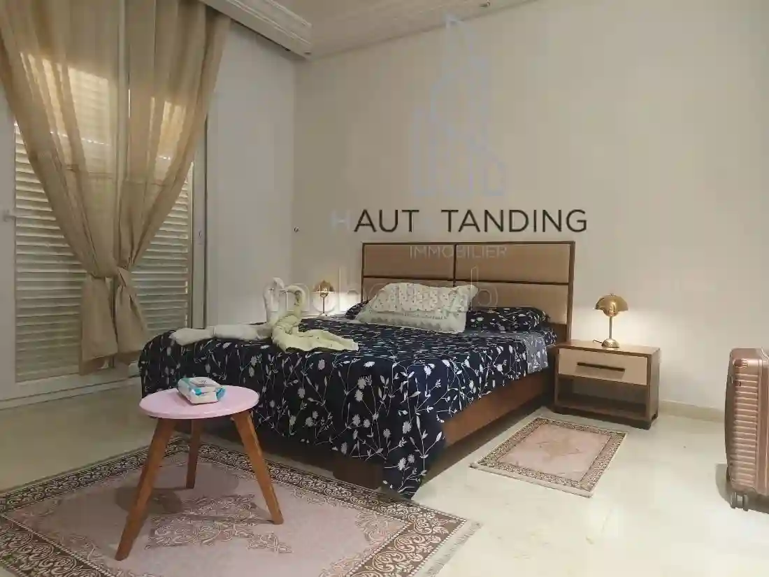 Super Appart Pour Vacances à la Zone Touristique - Vue 3