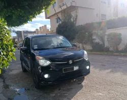 Suzuki Celerio