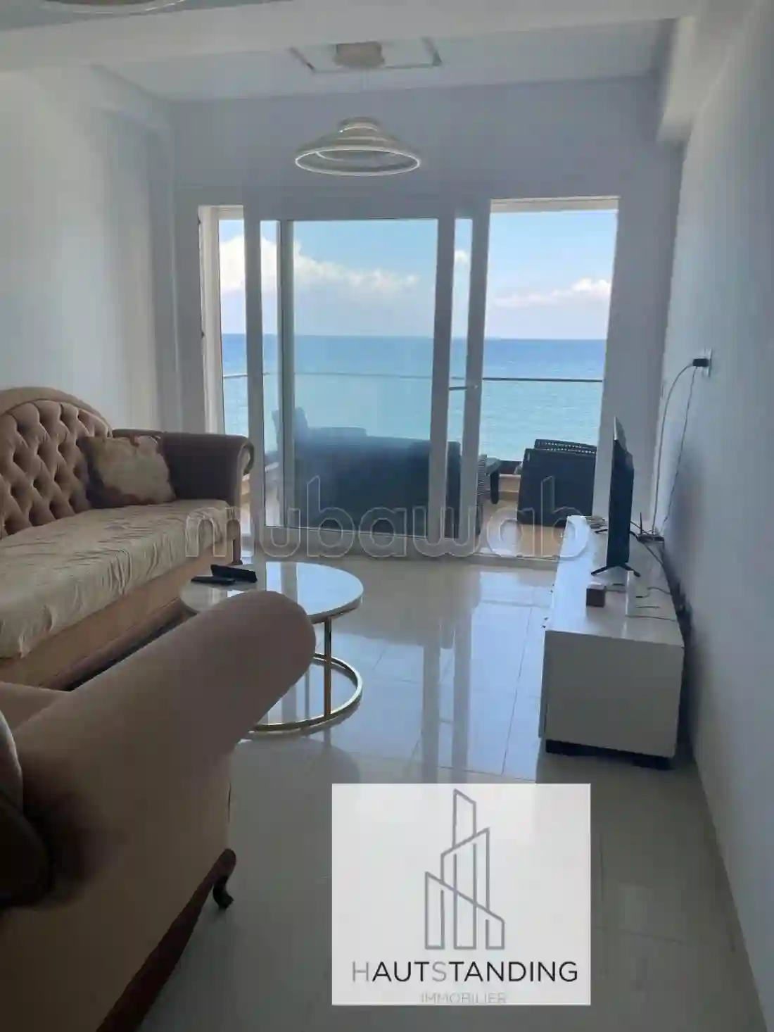 A Louer Super S2 Avec une vue Imprenable sur mer - Vue 2