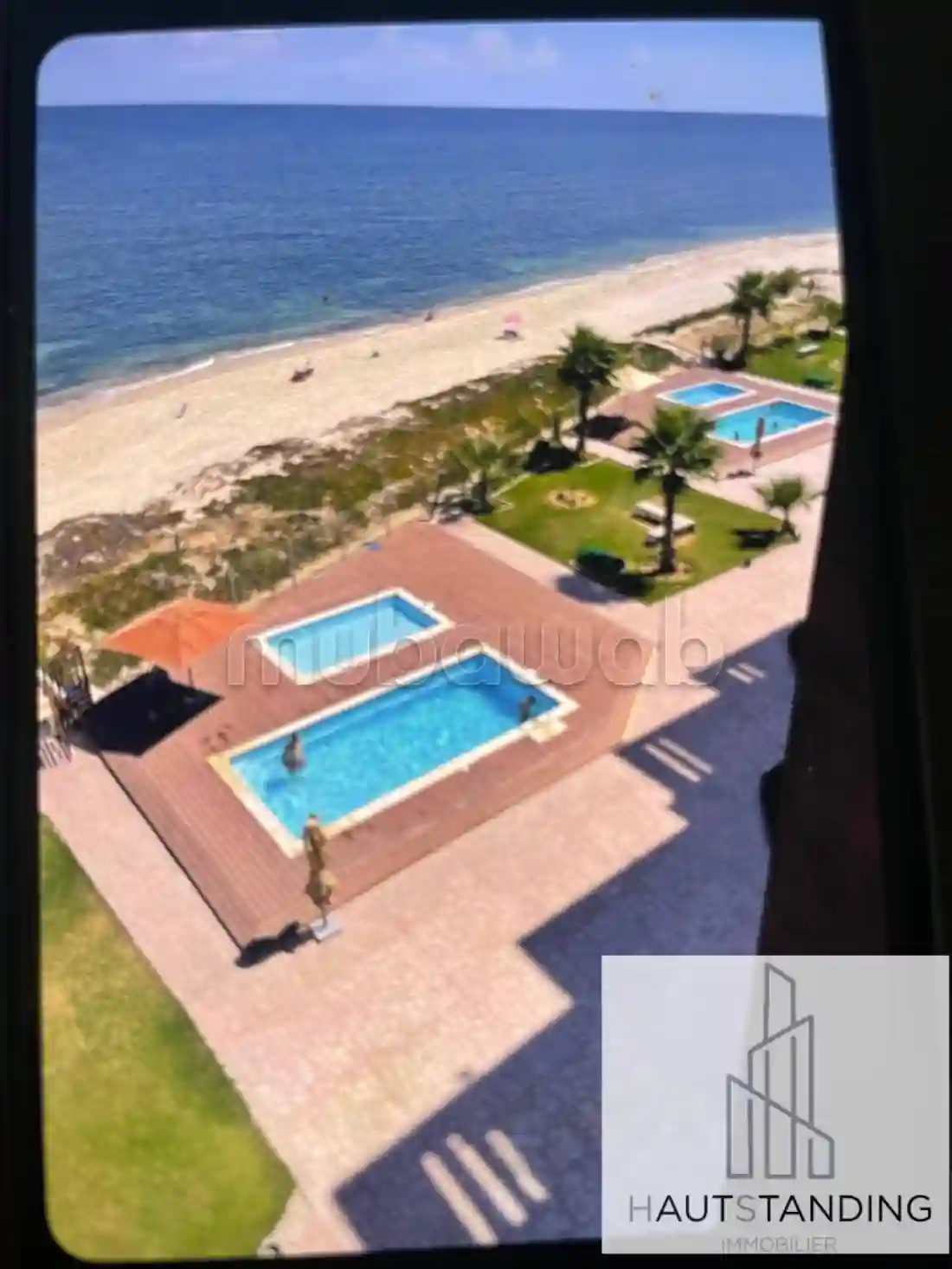 A Louer Super S2 Avec une vue Imprenable sur mer - Vue 3