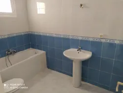 Appartement s3 av à Borj Cedria