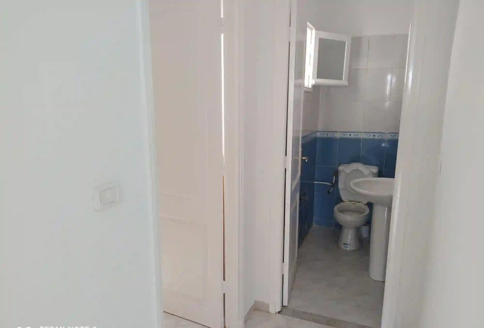 Appartement s3 av à Borj Cedria - Vue 4