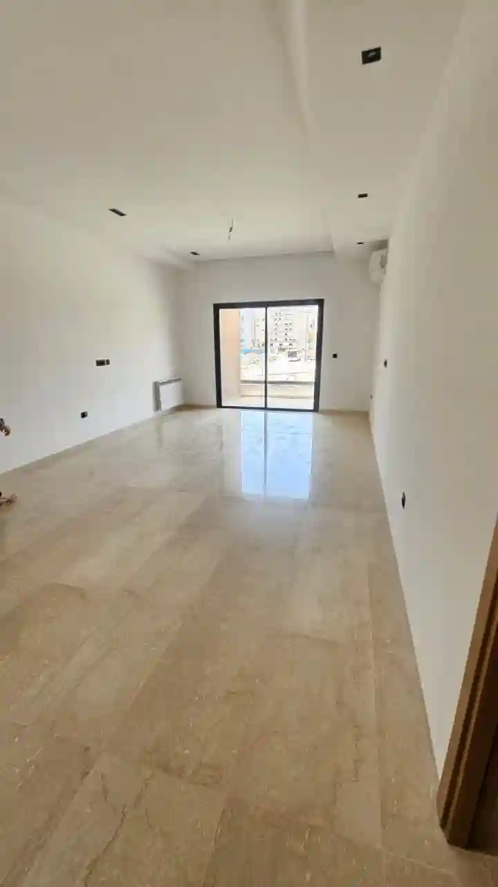 Appts s2 Neufs aux Jardins de Carthage à Jardins de Carthage - Vue 1