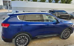 Haval h6 Excellent État 64900 à La Soukra