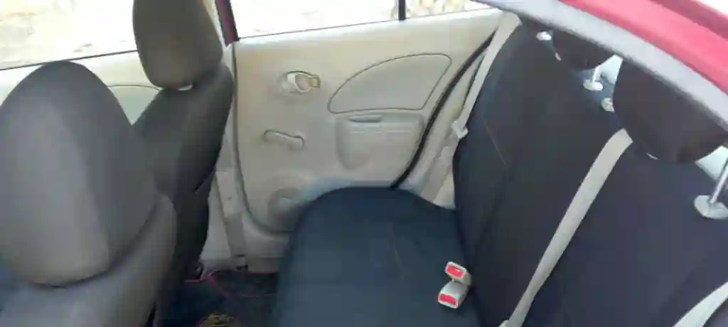 Nissan Micra 1er Main Essence Tel 40884251 - Vue 1