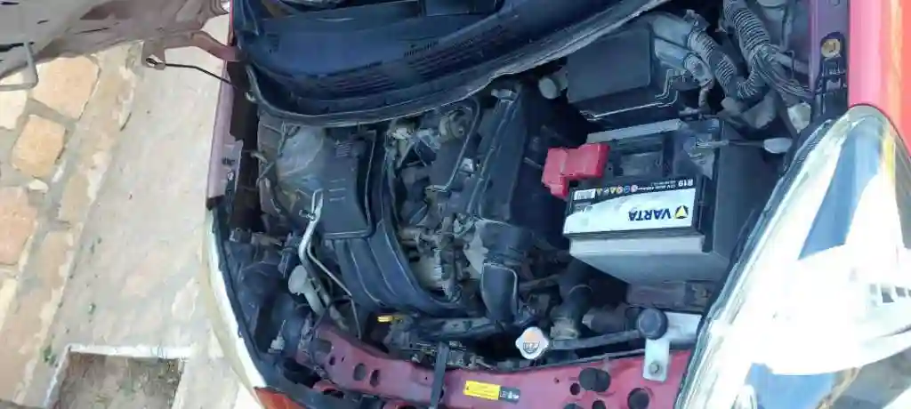 Nissan Micra 1er Main Essence Tel 40884251 - Vue 5