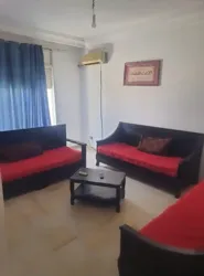 S1 Manar1 Côté Monoprix à El Manar 1