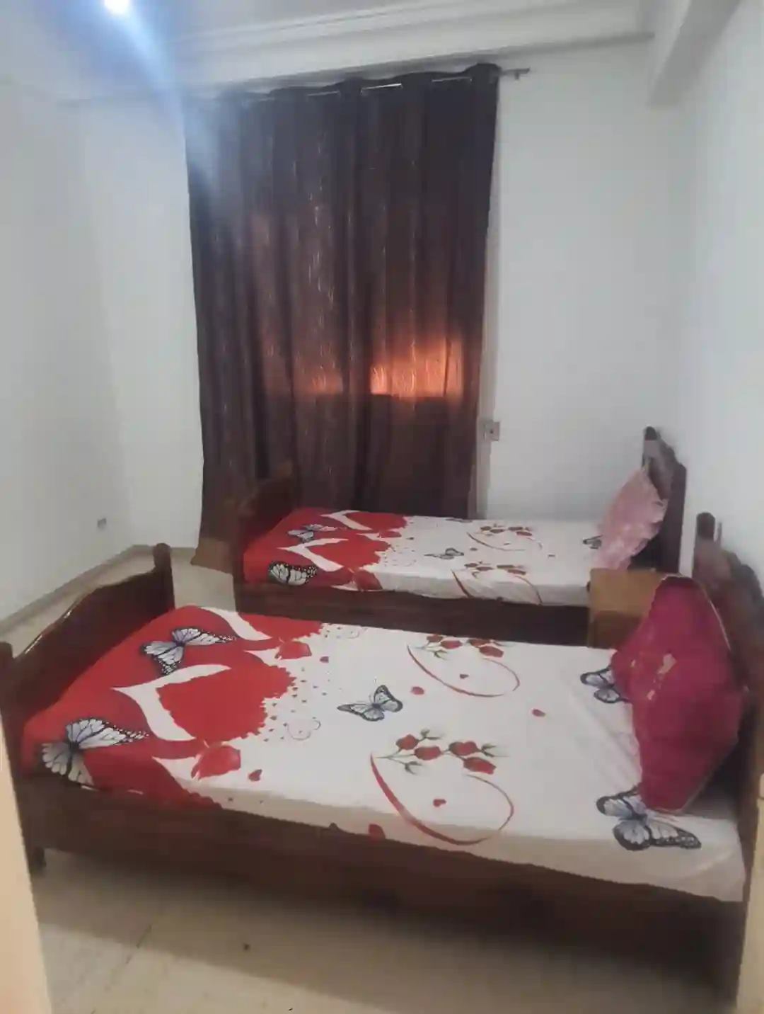 S1 Manar1 Côté Monoprix à El Manar 1 - Vue 1