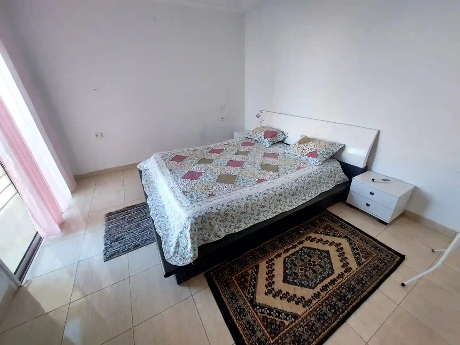 S3 au 6eme Étage à ain Zaghouan à Ain Zaghouan - Vue 3