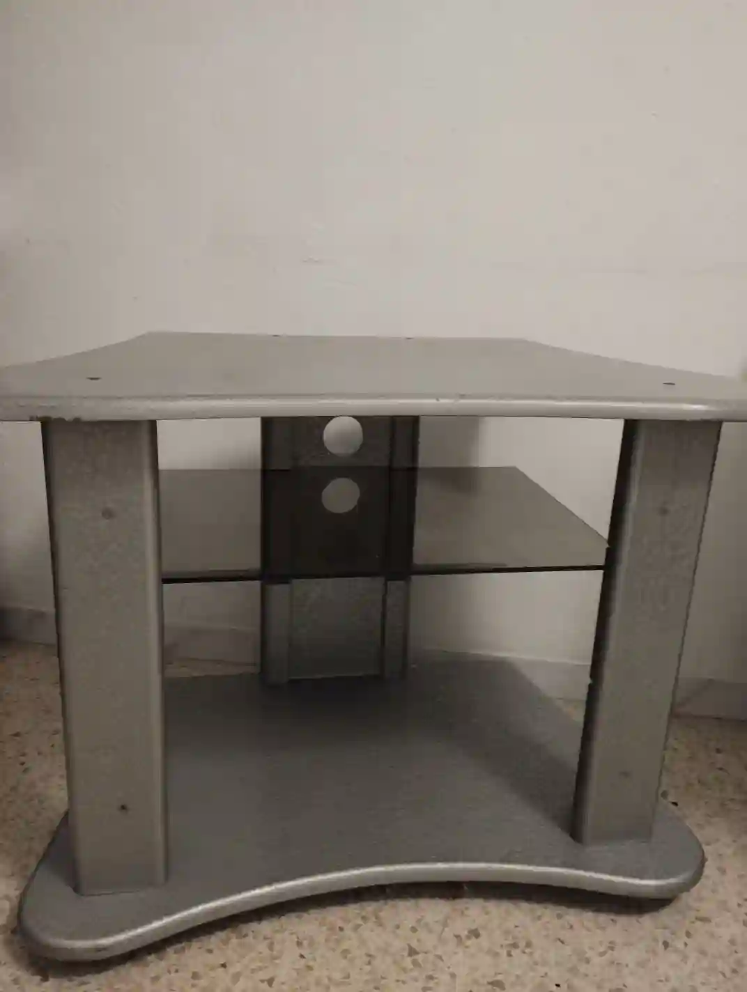 Table de Decoration à Nouvelle Medina - Vue 1