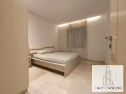 Un Très bel S2 à la Zone Touristique de Sousse