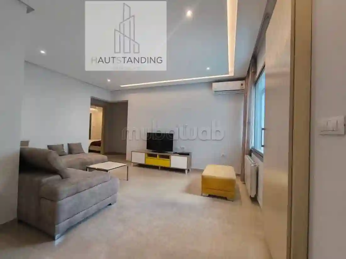 Un Très bel S2 à la Zone Touristique de Sousse - Vue 1