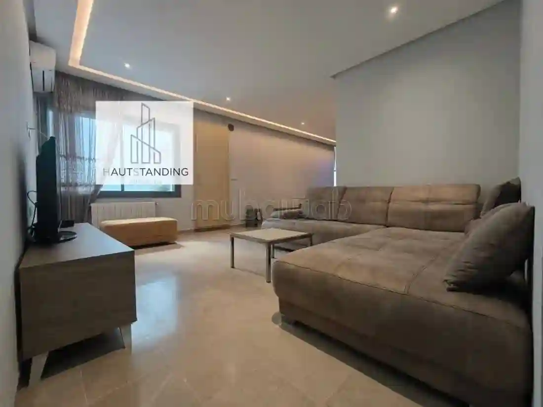 Un Très bel S2 à la Zone Touristique de Sousse - Vue 2