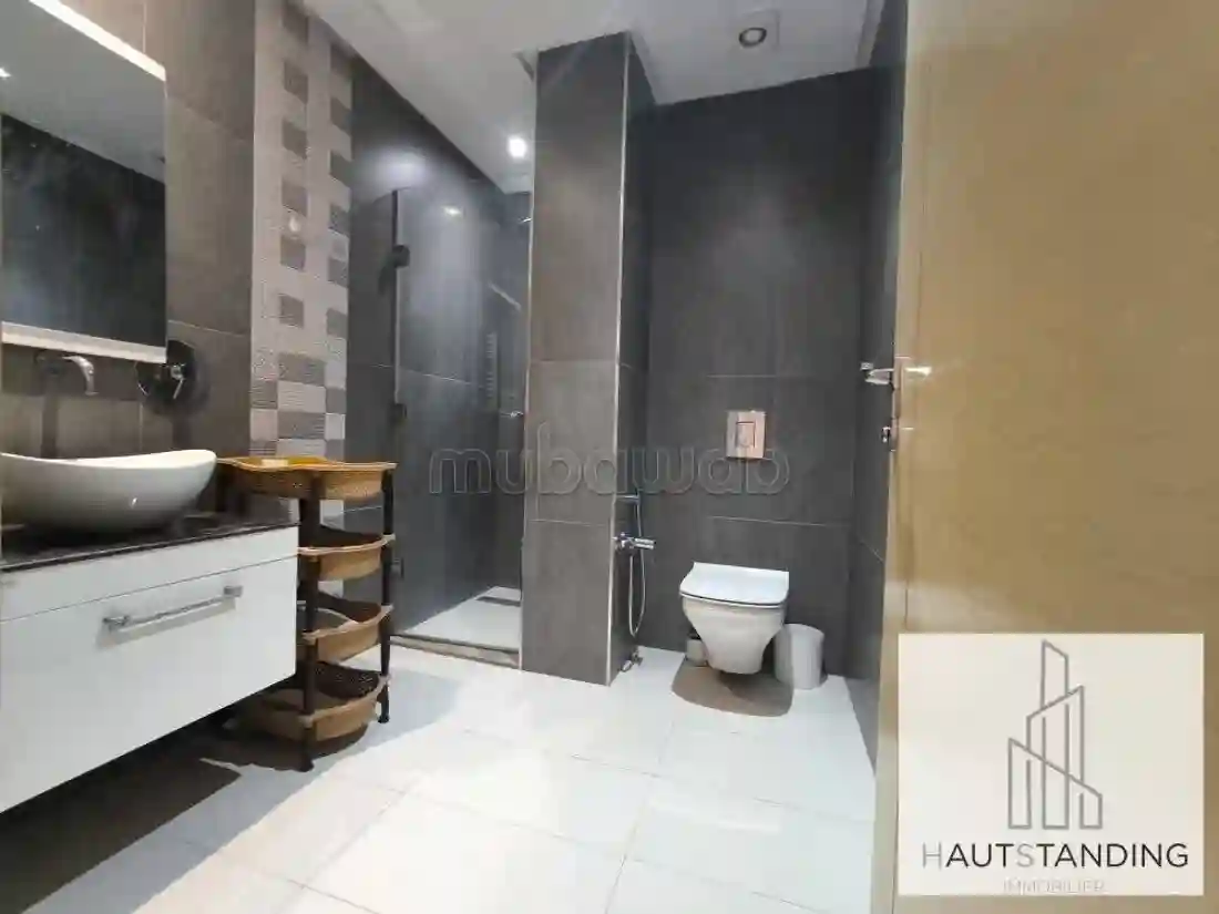 Un Très bel S2 à la Zone Touristique de Sousse - Vue 3