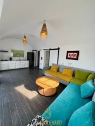 A Louer Maison S2 Haut Standing à Rafraf Bizerte