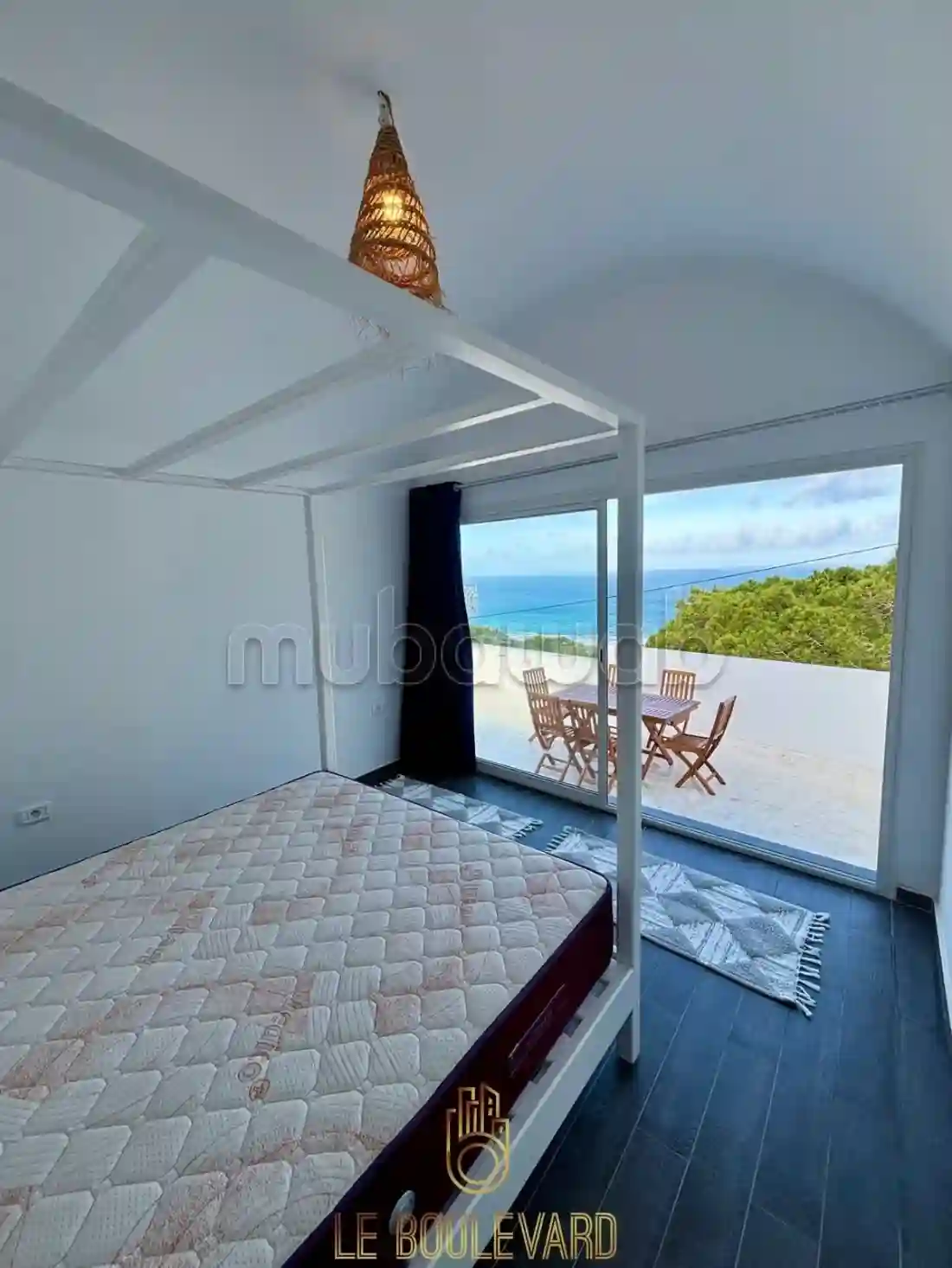 A Louer Maison S2 Haut Standing à Rafraf Bizerte - Vue 3