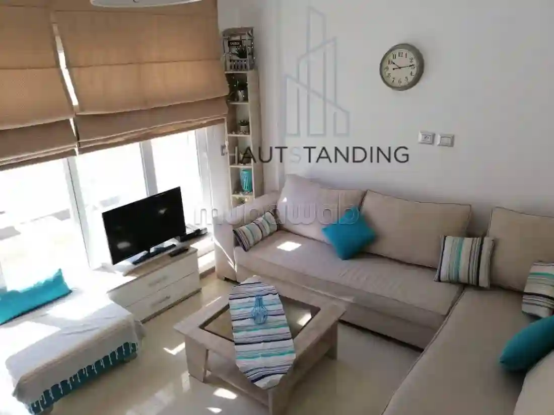 A Louer Super S1 Avec une vue sur mer - Vue 1