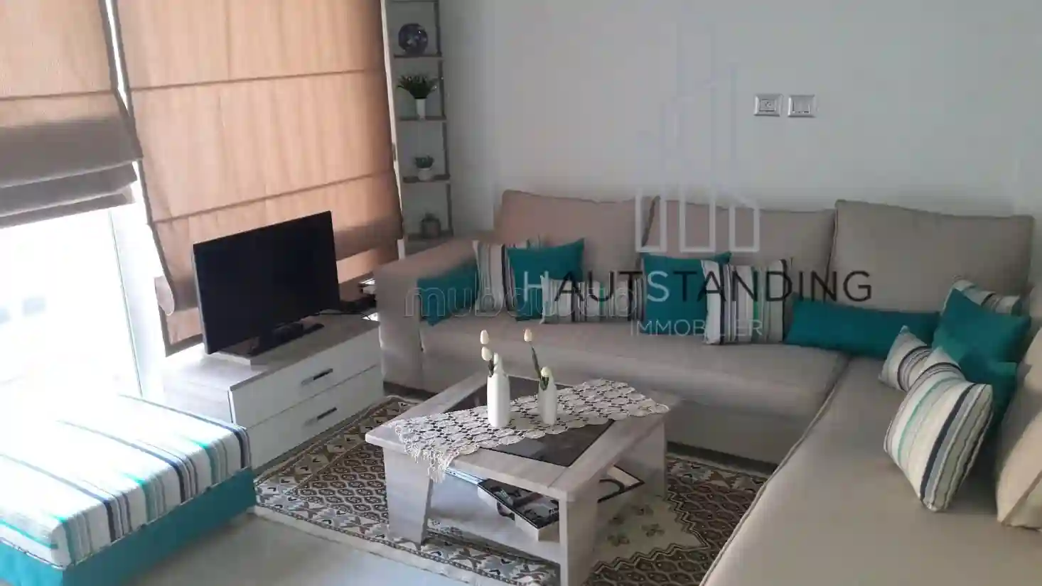 A Louer Super S1 Avec une vue sur mer - Vue 2