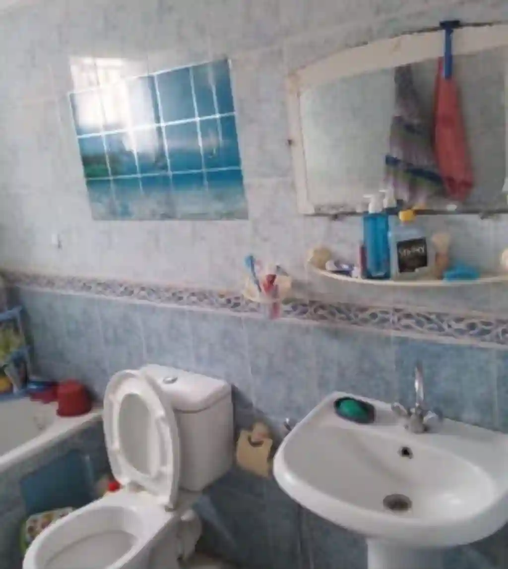 À Vendre Appartement s+2 de 76 m² au 1er Étage – Mohammedia Cité - Vue 2