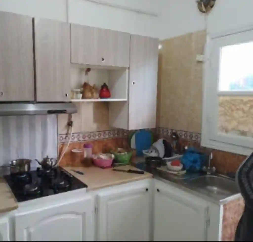 À Vendre Appartement s+2 de 76 m² au 1er Étage – Mohammedia Cité - Vue 4