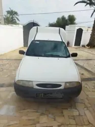 A Vendre Ford Courrier