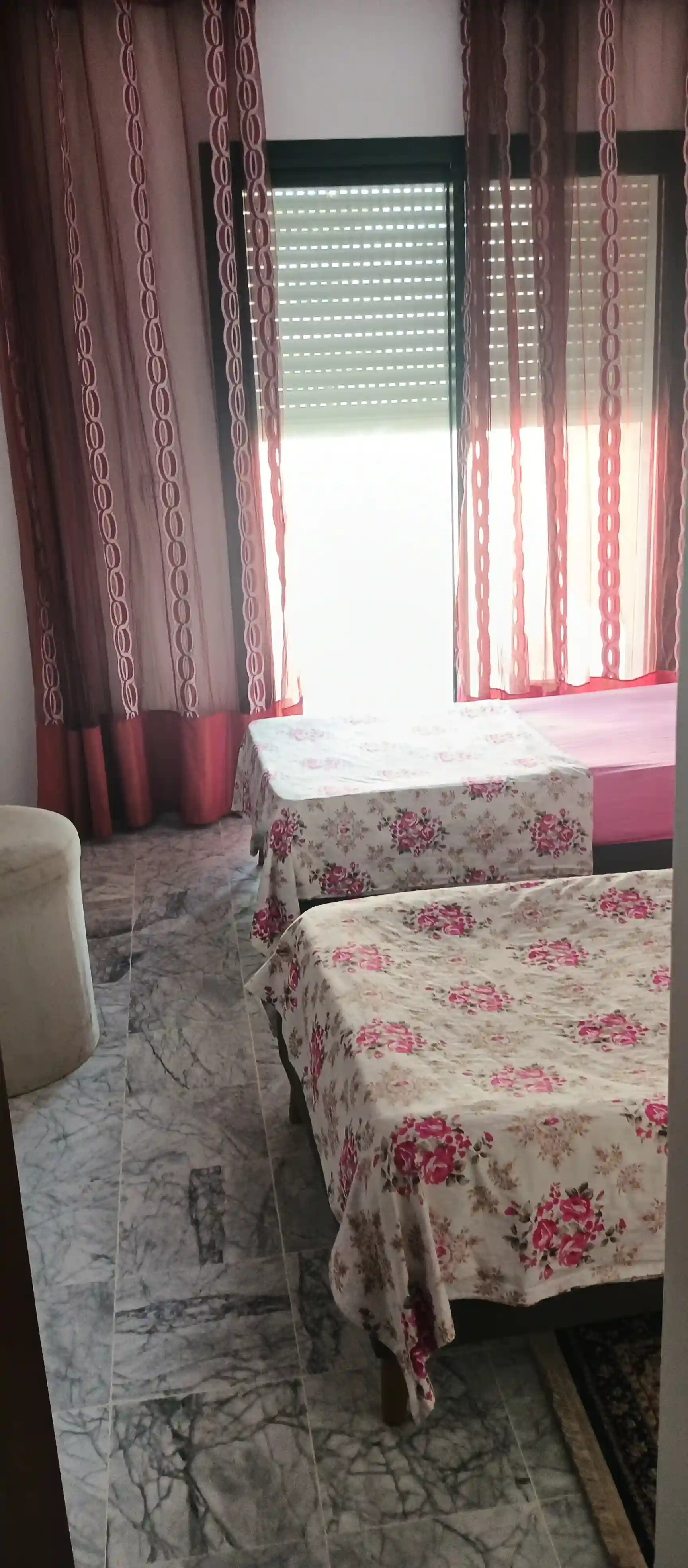 Appartement s2 à la Nouvelle Soukra à Ain Zaghouan - Vue 4