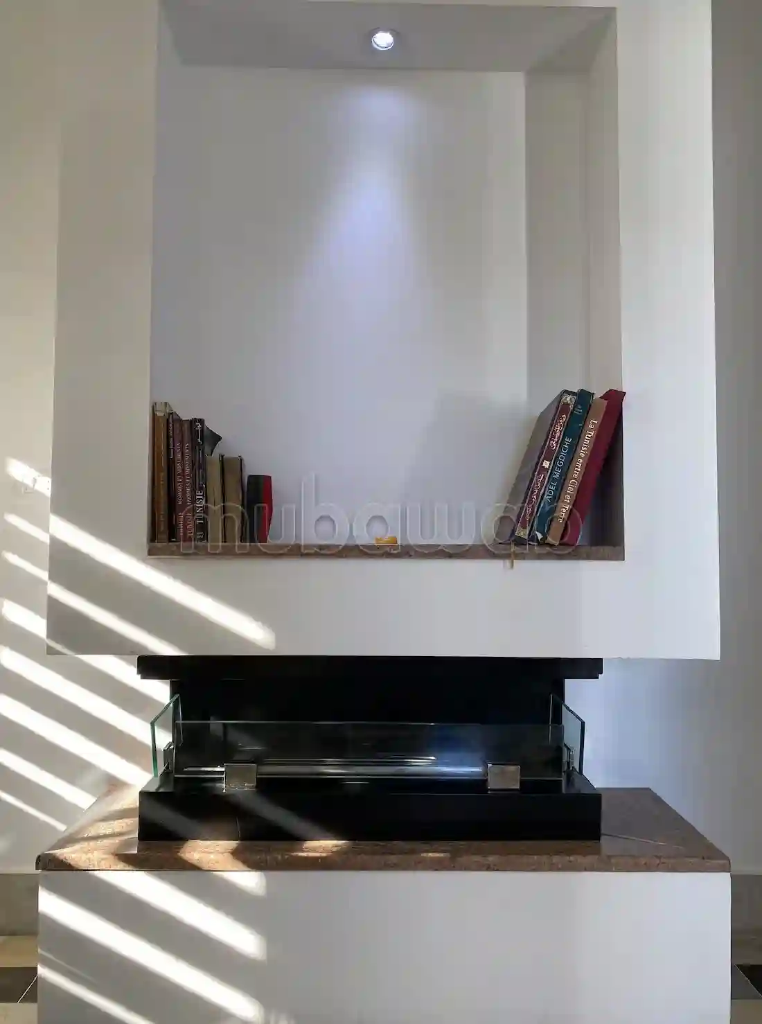 Élégante Villa en Bord de la mer Avec Piscine - Vue 2