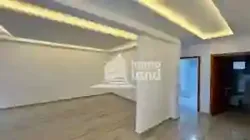 Immeuble de 640 m sur Terrain de à Cite El Ghazala 1