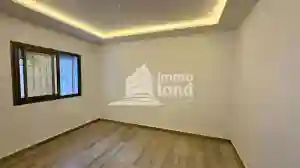 Immeuble de 640 m sur Terrain de à Cite El Ghazala 1 - Vue 4