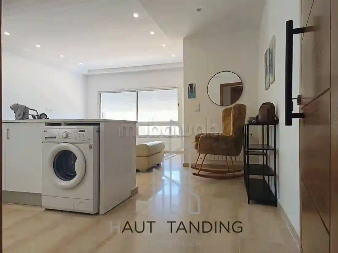 Luxueux S2 & S3 à Louer à Mahdia Zone Touristique - Vue 2