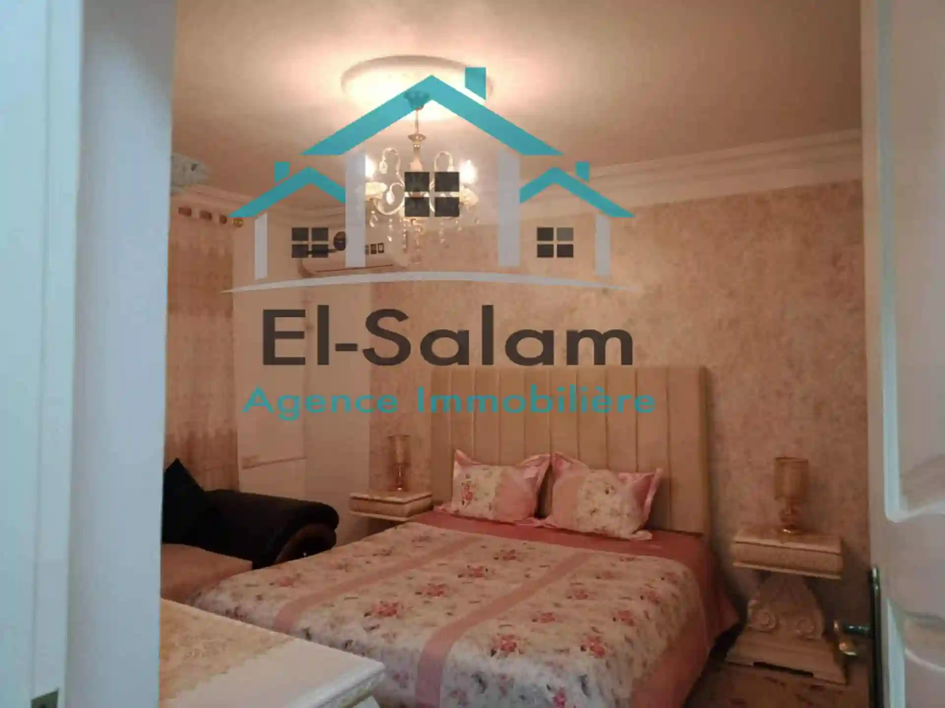 Maison Seulement a 140mdt à Dar Allouche - Vue 1