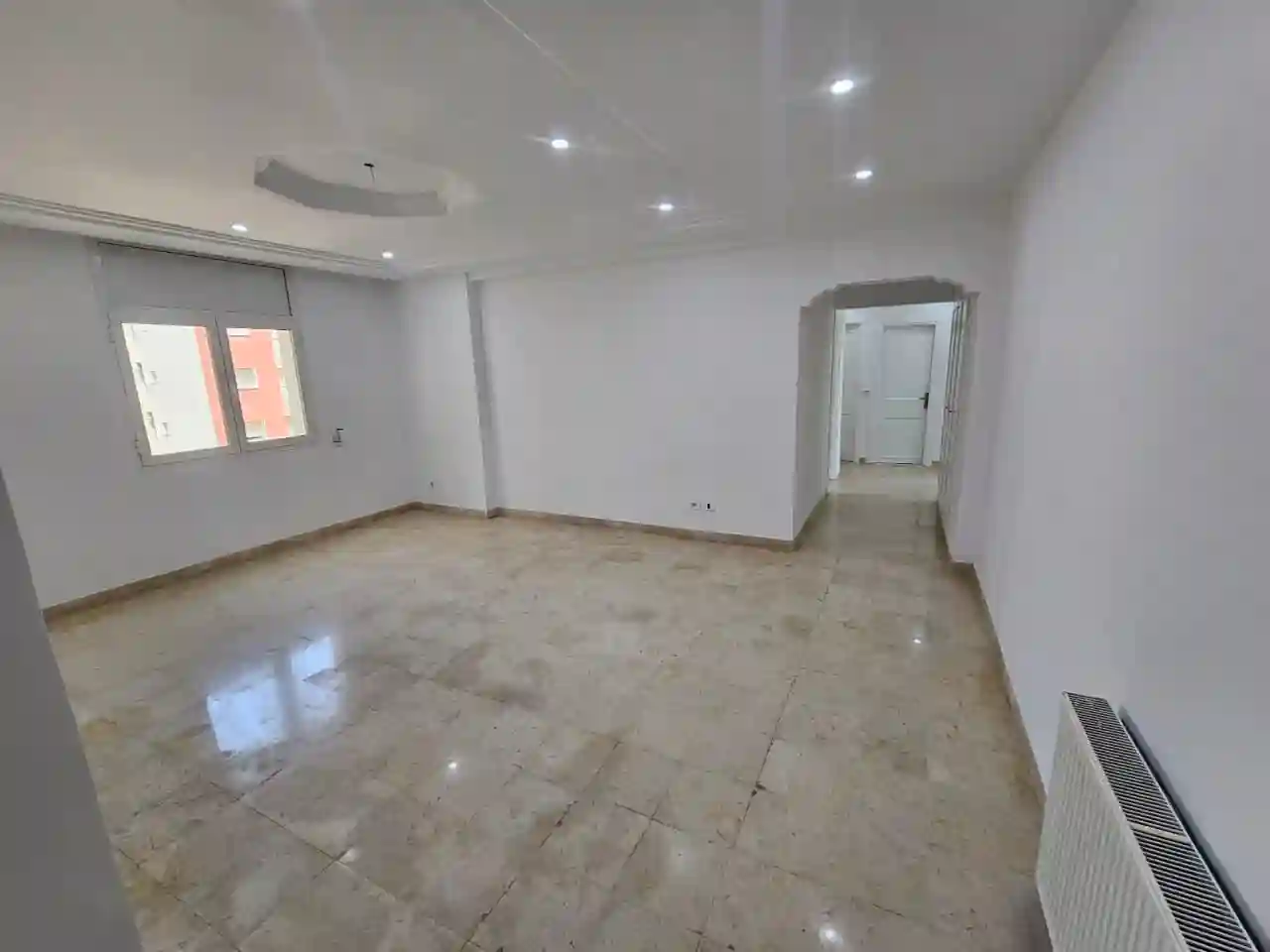 S Plus Quatre Bien Orienté Jardins de L'aouina à El Aouina - Vue 2