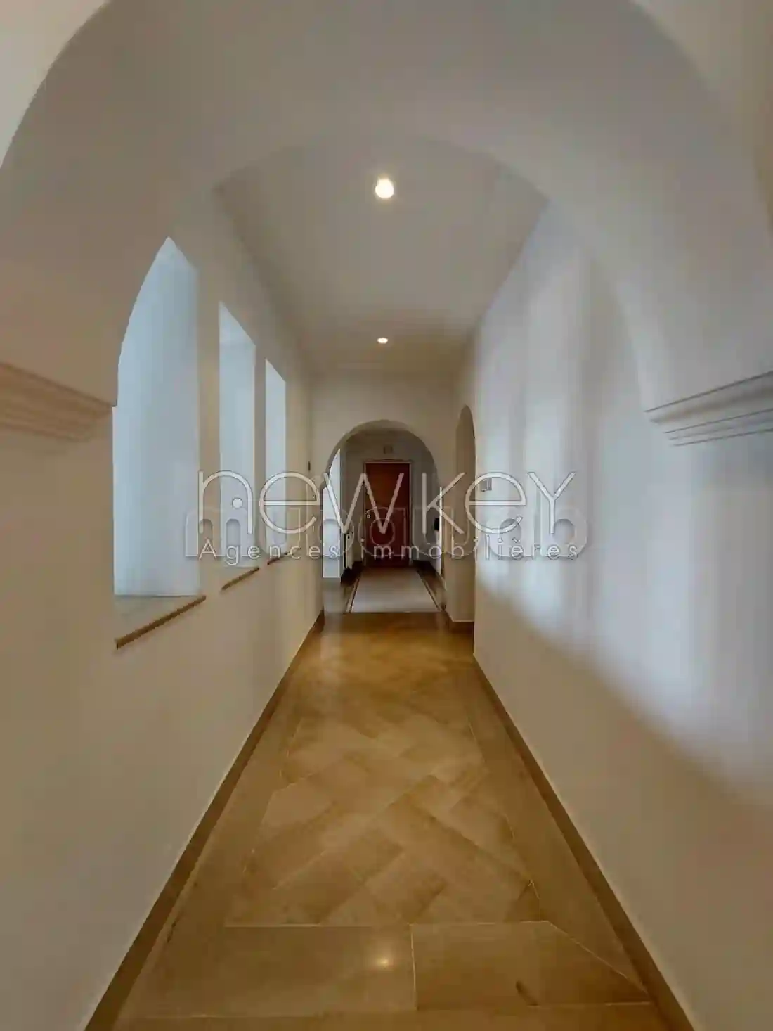 S2 Avec Jardin à la Marina Gammarth - Vue 2