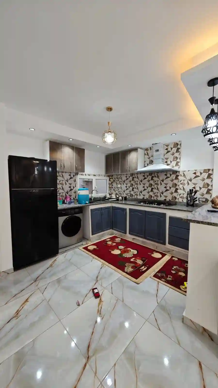 Villa Avec Garage de Haut Standing à Kelibia à Kelibia - Vue 2