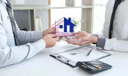 A Louer un Appartement s1 àel Menzah 9C