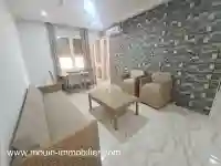 Appartement Geranium 1 Al3676 Hammamet - Vue 1