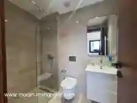 Appartement La Cascade II Al3620 Hammamet - Vue 2