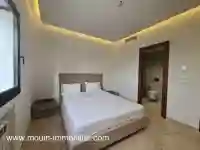 Appartement La Cascade II Al3620 Hammamet - Vue 3