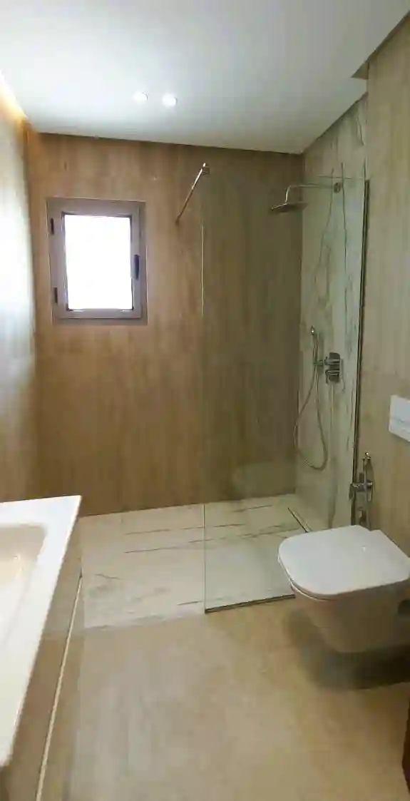 Projet Immobilier à ain Zaghouan à Ain Zaghouan - Vue 1