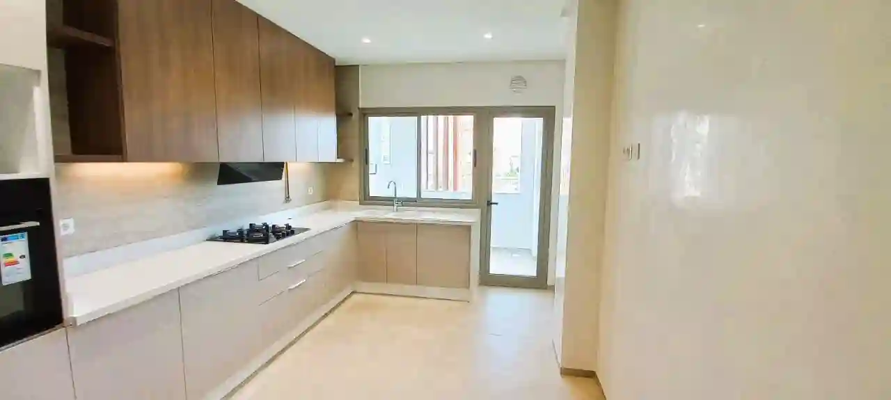 Projet Immobilier à ain Zaghouan à Ain Zaghouan - Vue 3