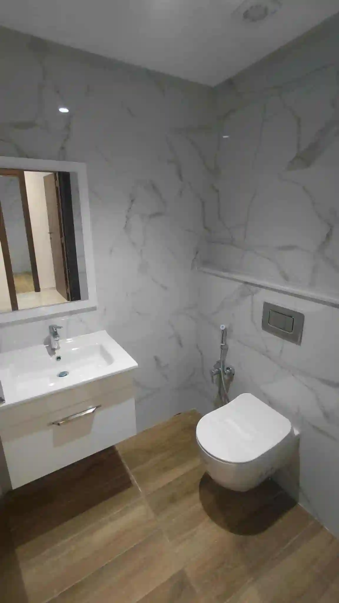 S Plus 1 hst a la Nouvelle Soukra Wb4340 vte à La Soukra - Vue 2