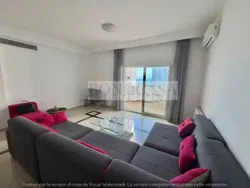 S3 Meublé vue mer à Louer au Coeur de la Marsa