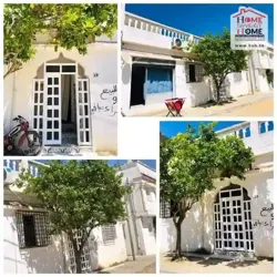 Villa al Nahar à Hamem Ghazez à Nabeul